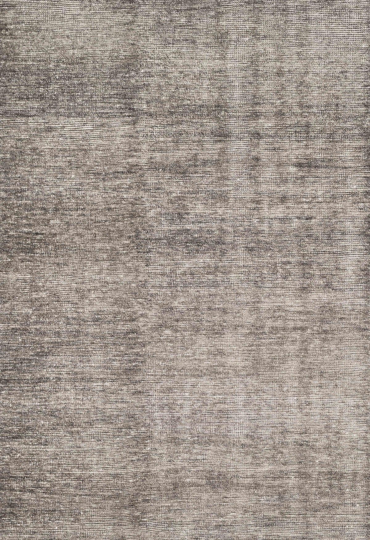 Charcoal Rug K6487