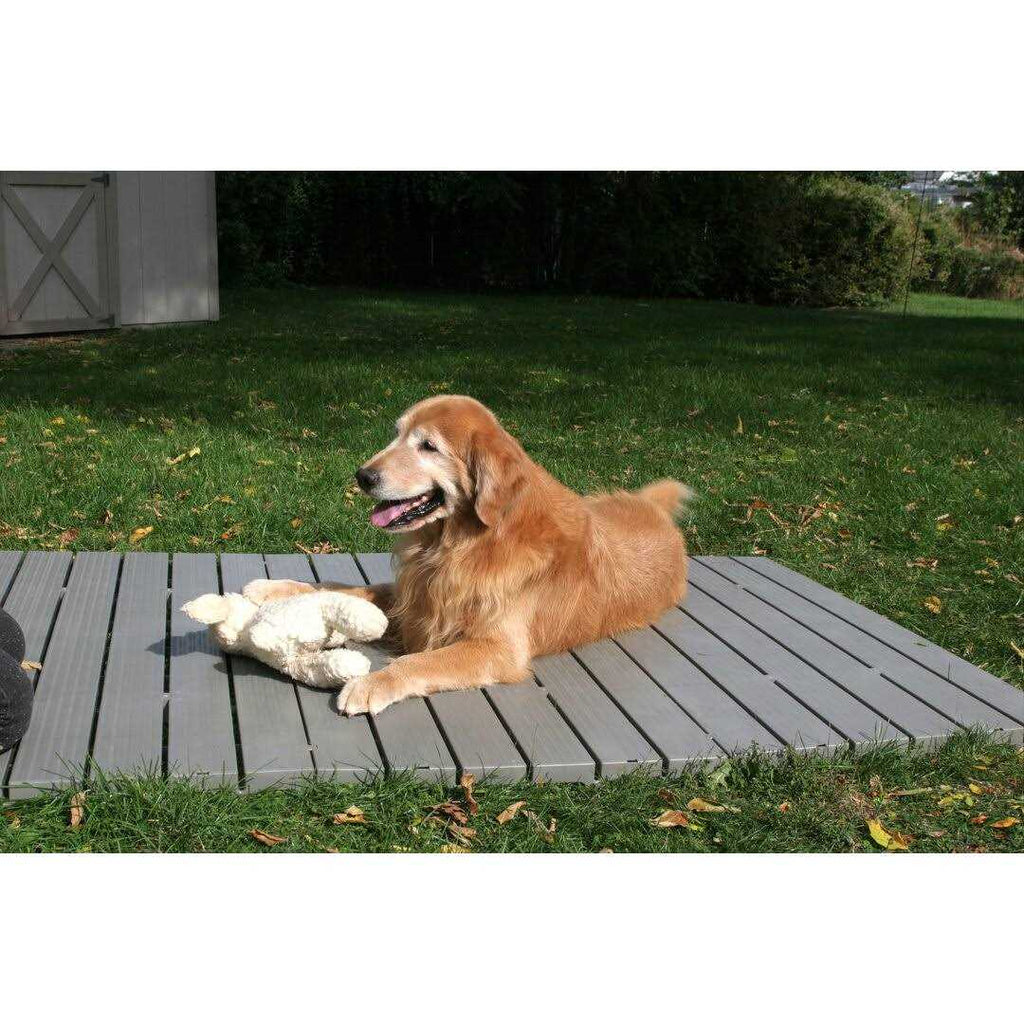Kennel Deck Set of 3 O908