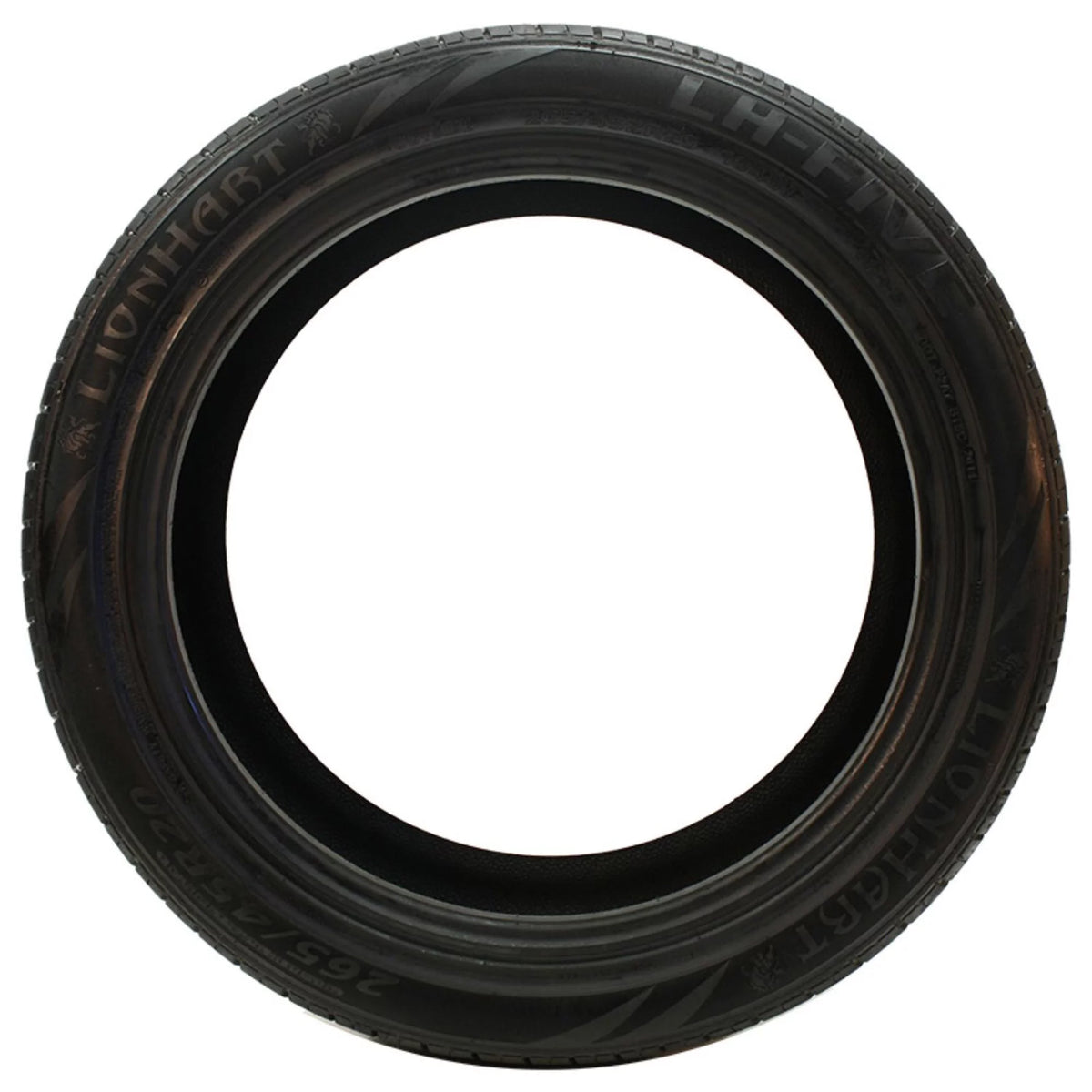All Season P245/30R22 95W XL Passenger Tire P4739
