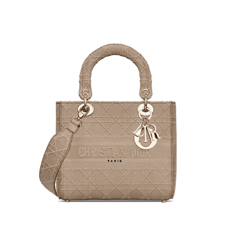 Lady D-Lite Bag B520436