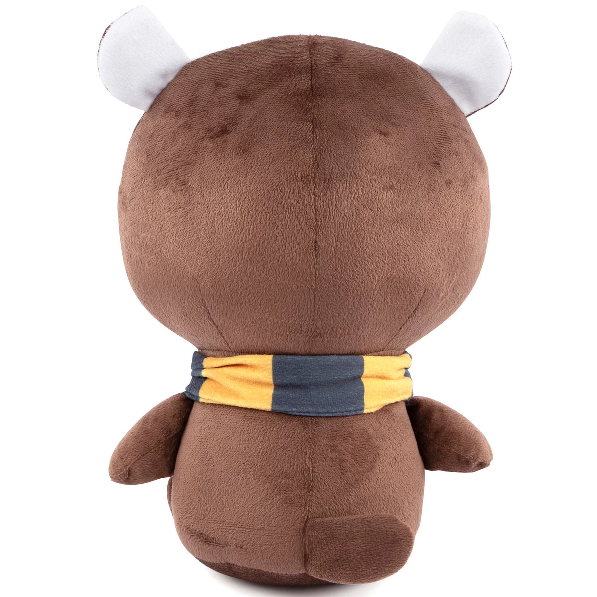 Brown Hufflepuff Pillow Buddy W872376