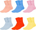 Non-Binding Cotton Diabetic Socks O96885