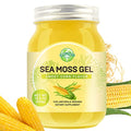 Organic Irish Sea Moss Gel 18.5 oz P443