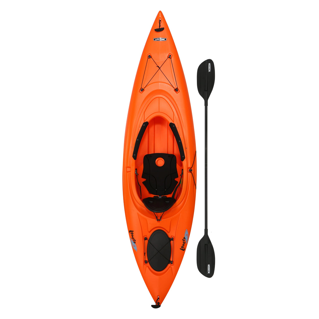 10 ft Sit-Inside Kayak P791518