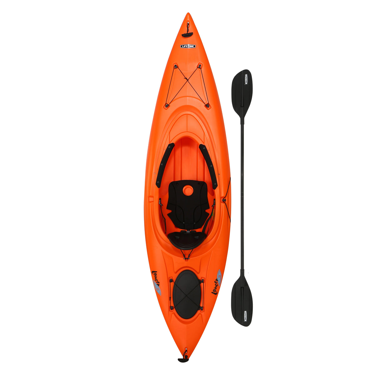 10 ft Sit-Inside Kayak P791518