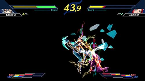 The Rumble Fish 2 - PlayStation 5 H37073