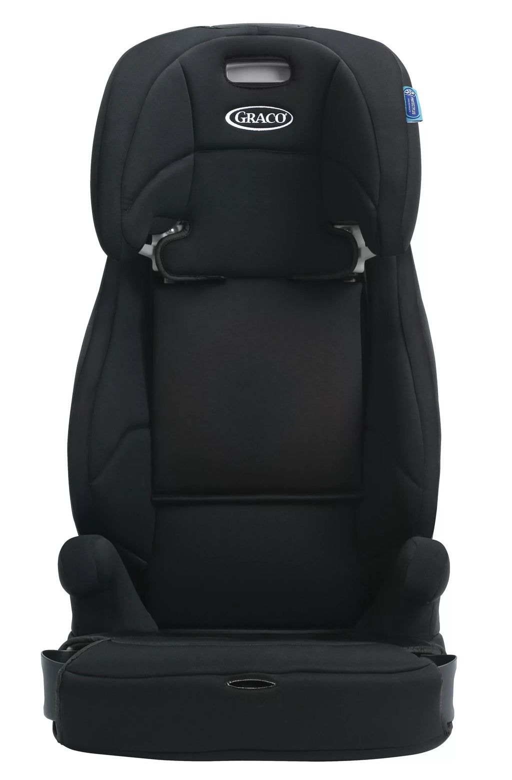 3-in-1 Forward Facing Harness Booster Car Seat R36430