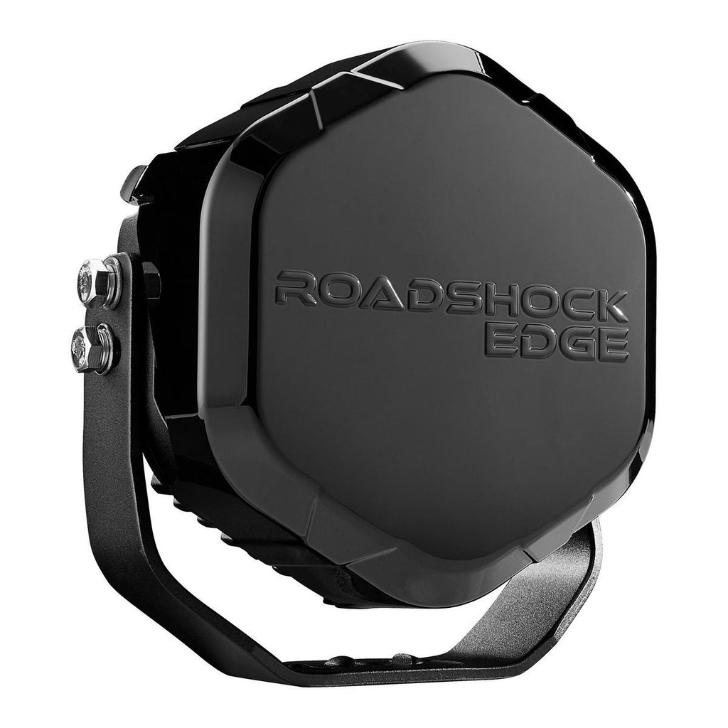 6-LED Off-Road Spot/Flood Combo Light B234963