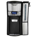 12-Cup Programmable Coffee Maker U6642