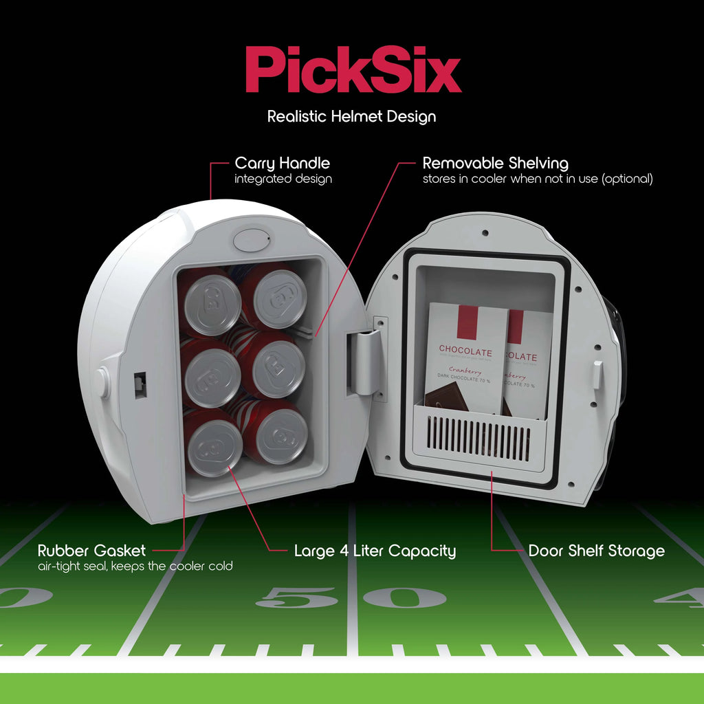 Portable Mini Fridge L150243