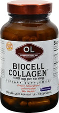 100 Capsules Collagen II O23425
