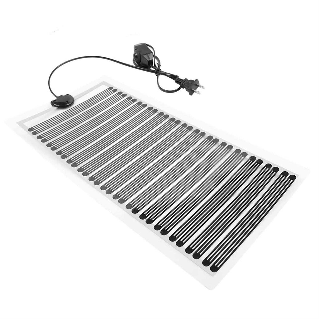 Reptile Heat Pad with Temperature Controller J822