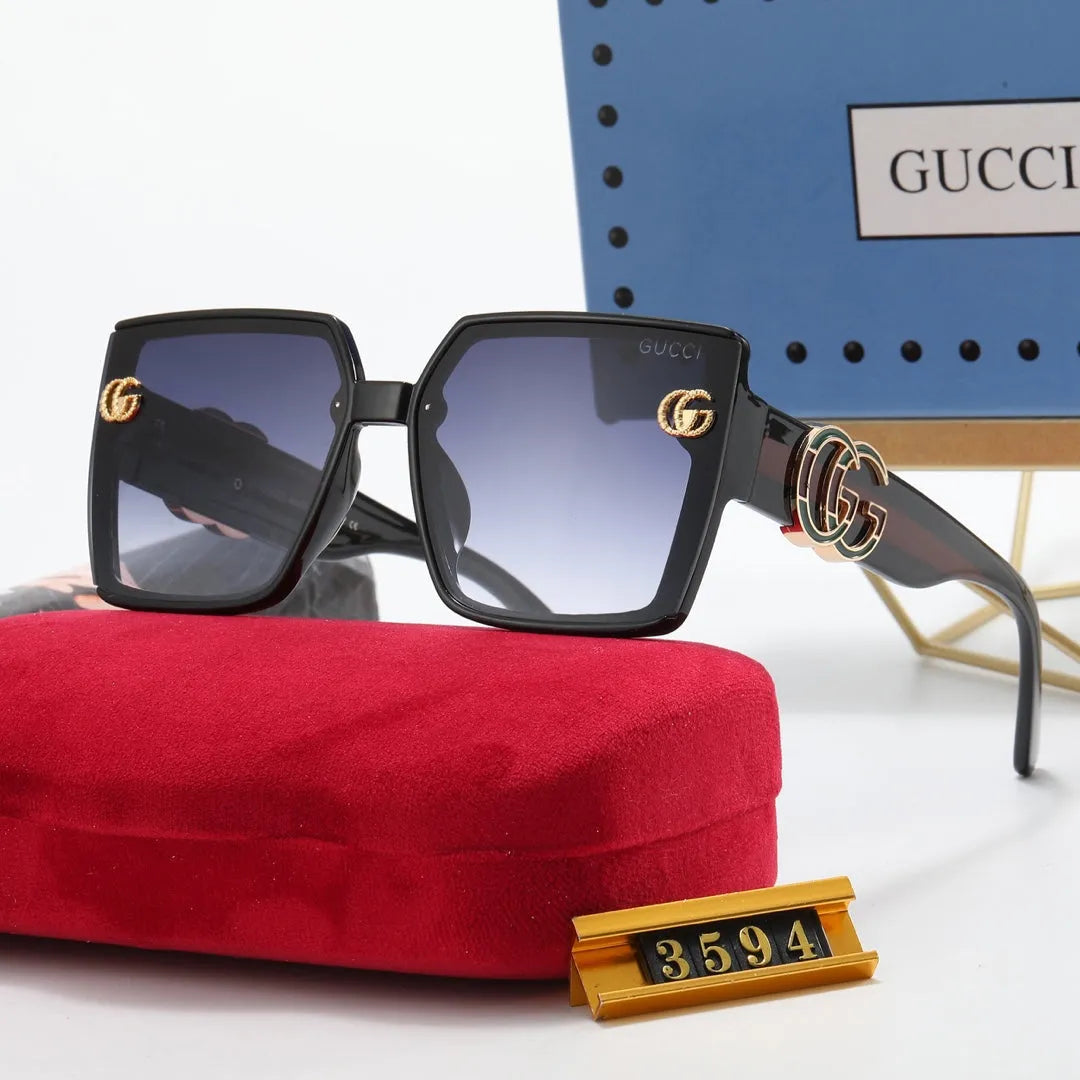 Polarized Sunglasses V25336