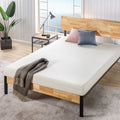 6 Memory Foam Mattress Full Z1503
