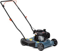 20-Inch 125 cc Gas Push Lawn Mower D383116