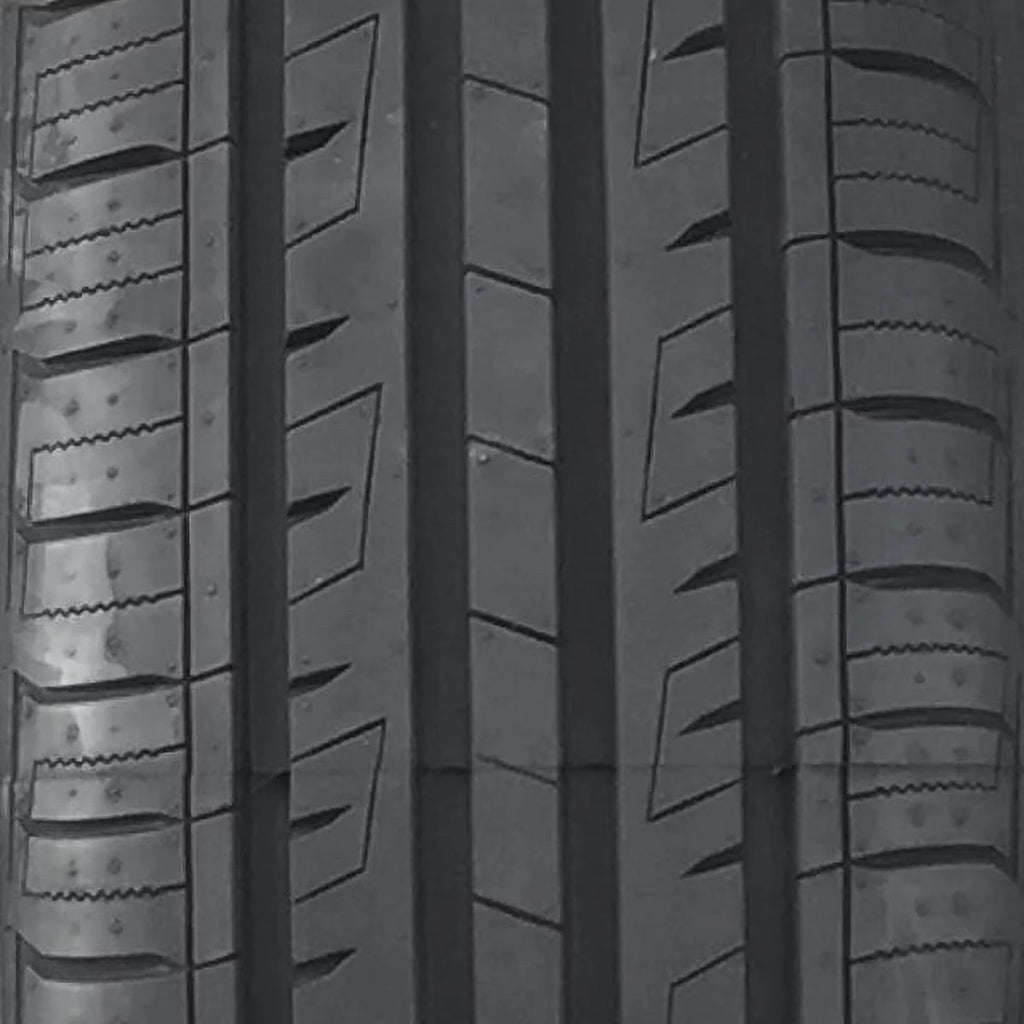 Set of 4 215/60R16 All Season Performance Tires I249