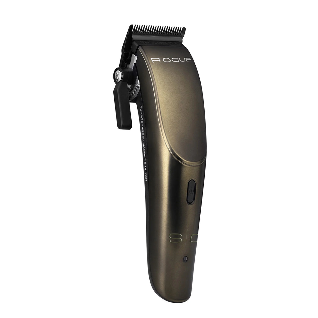 Cordless Clipper and Trimmer Combo Set S52137