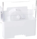 Refrigerator Ice Bucket Assembly Q831495