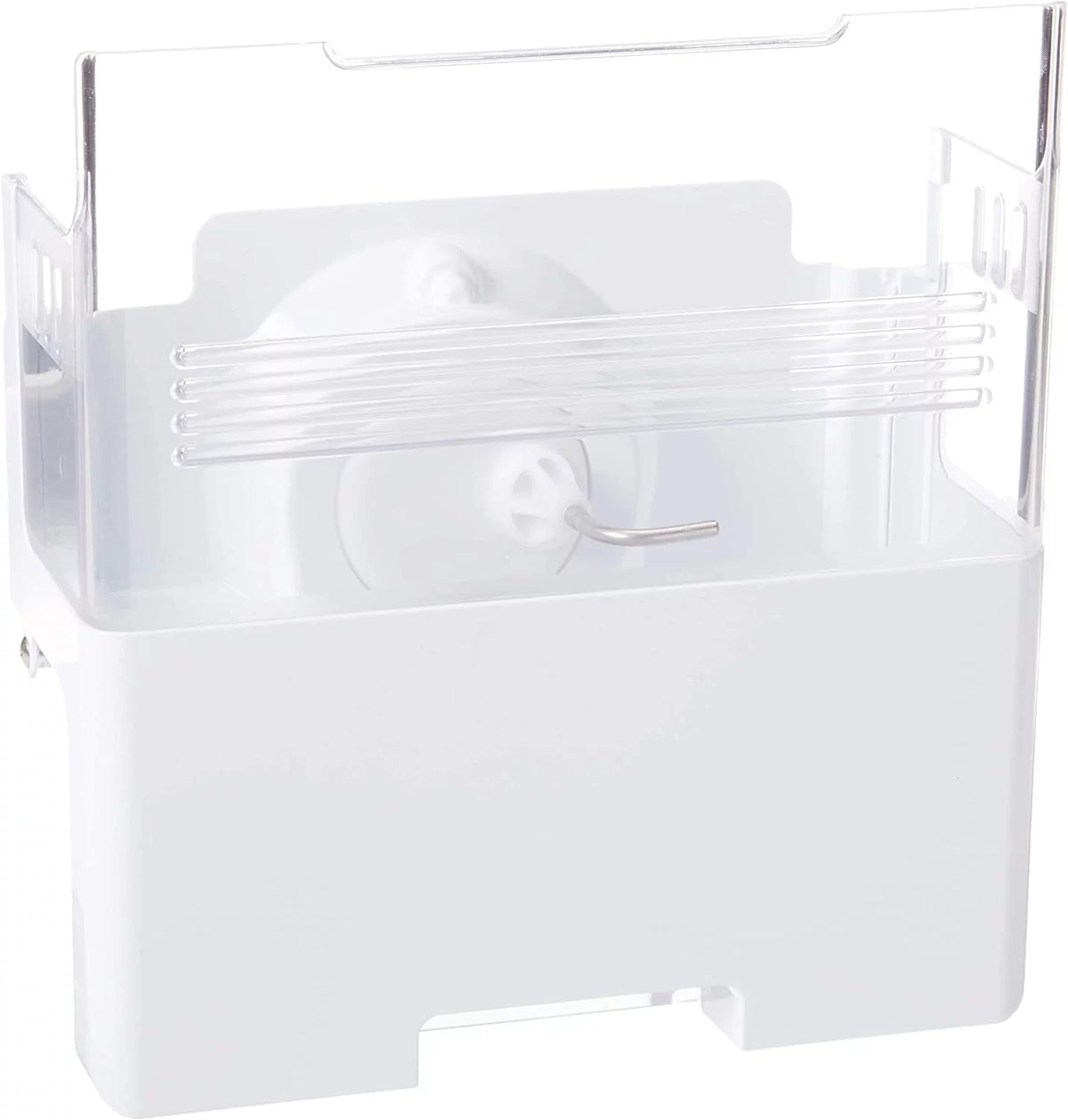 Refrigerator Ice Bucket Assembly Q831495