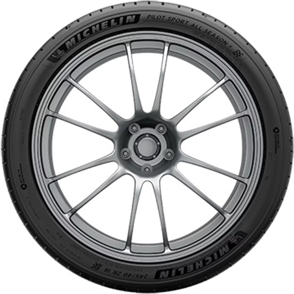 All Season 245/40ZR18 97Y XL Passenger Tire G36193