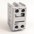 Auxiliary Contact Block, 4 No Contacts, Screw Terminals A759077