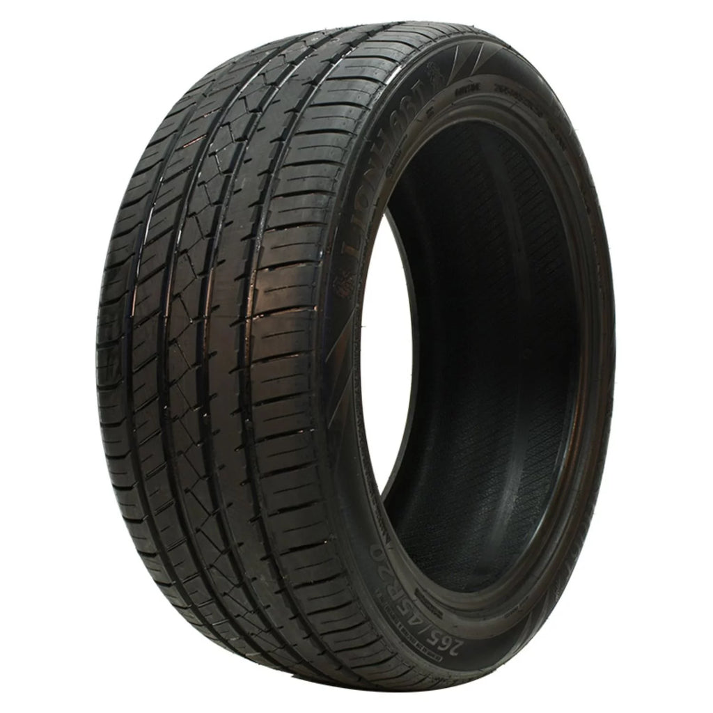 All Season 255/55R19 111V XL Passenger Tire M7732