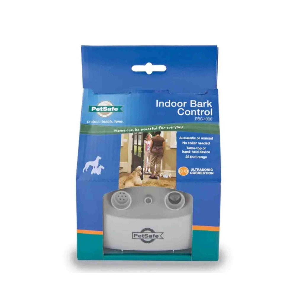 Indoor Ultrasonic Bark Control J122258