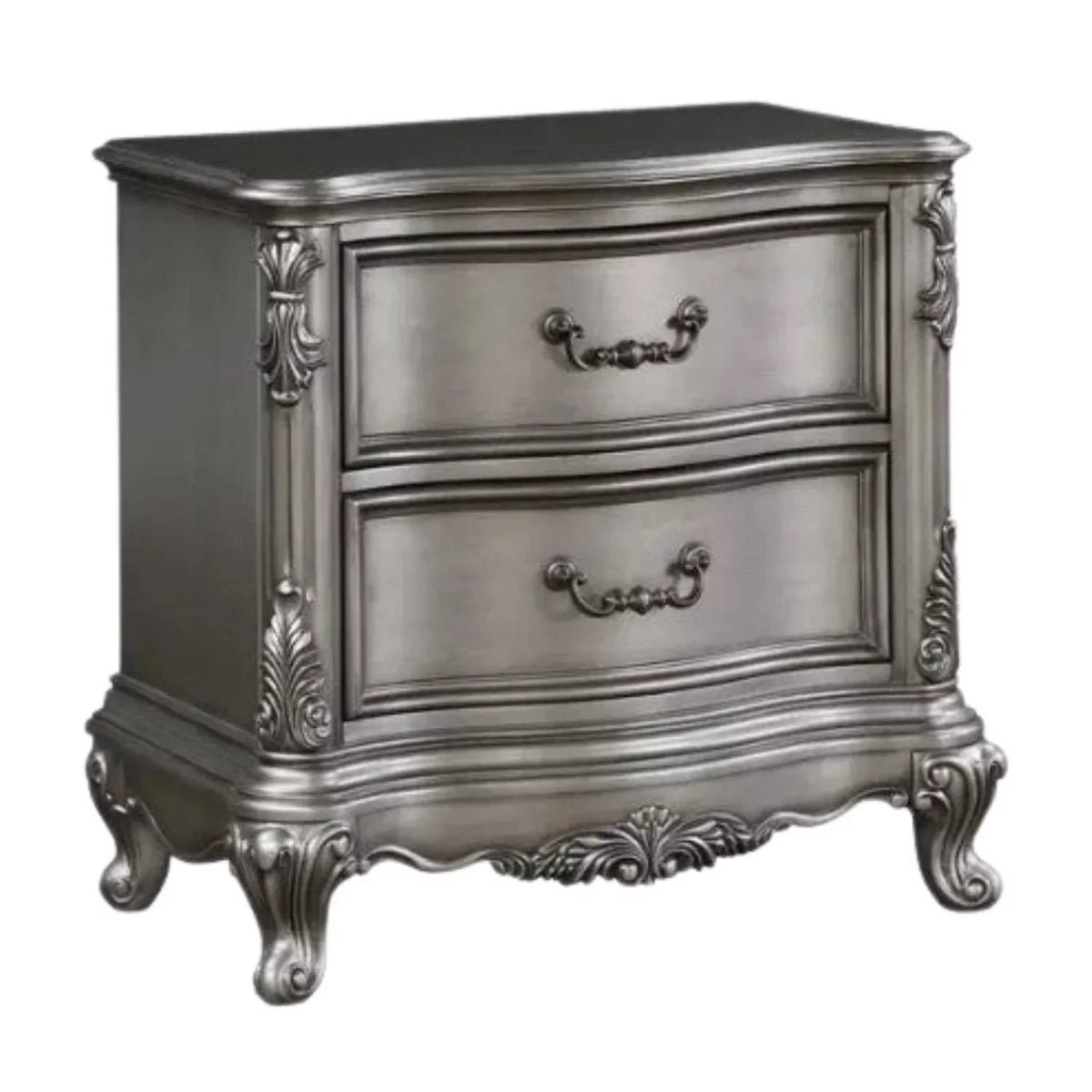 Antique Nightstand L589