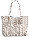 White Work Tote S1763