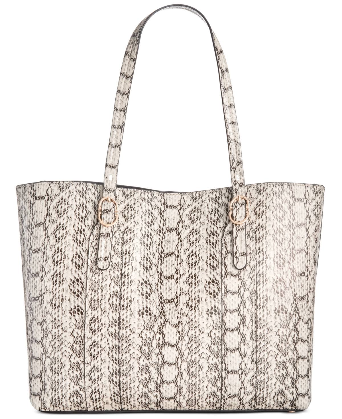 White Work Tote S1763