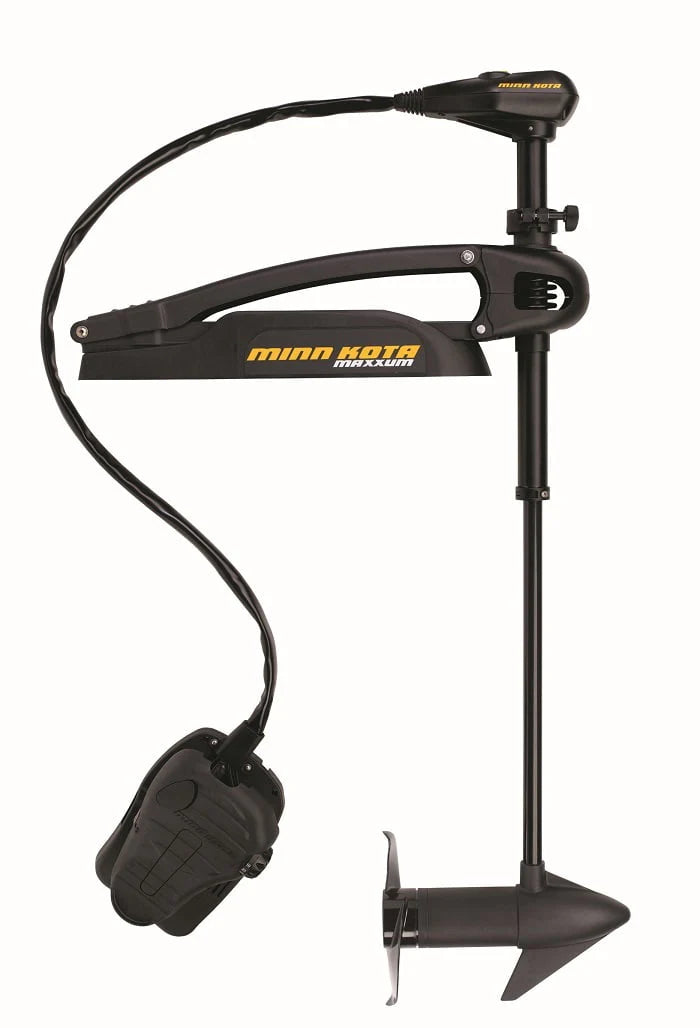 70 lb 42 Bow Mount Trolling Motor H5828