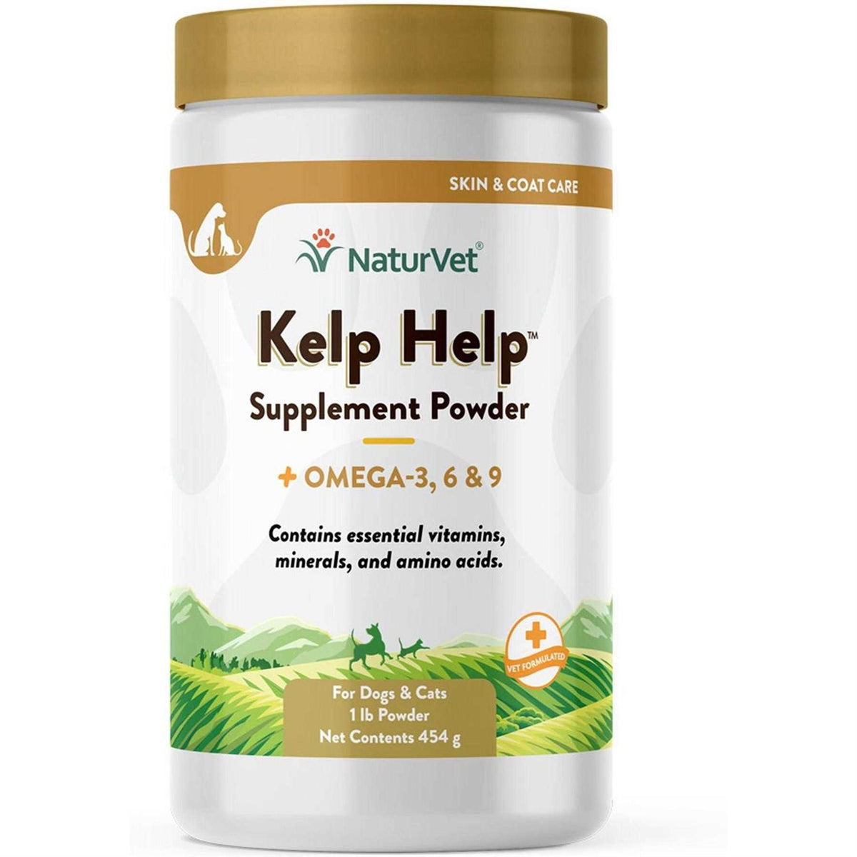 Kelp Help Powder H64791