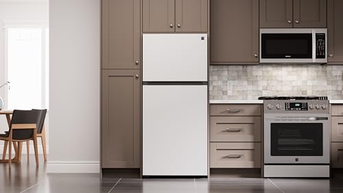30 in. 18.2 cu. ft. Refrigerator/Freezer F88353