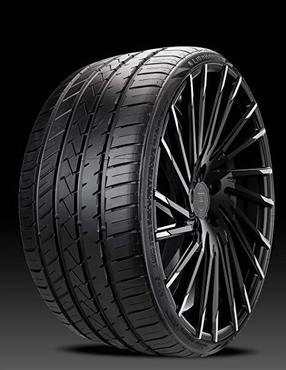 275/35R20XL 102W BSW Tires Q567895