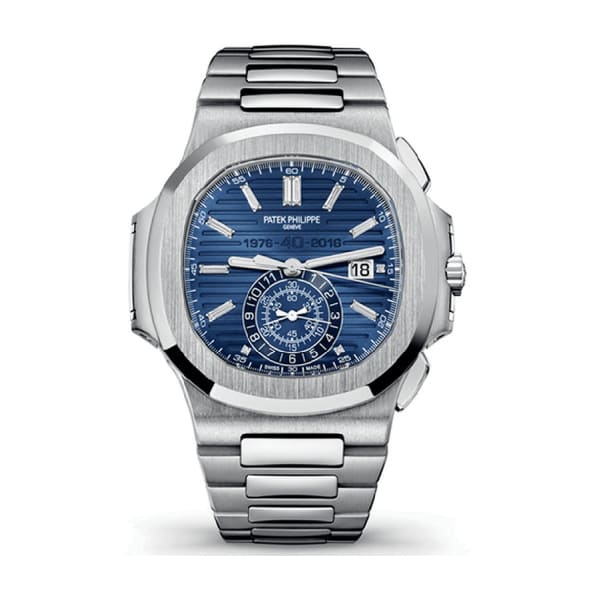 40th Anniversary 44mm Z860