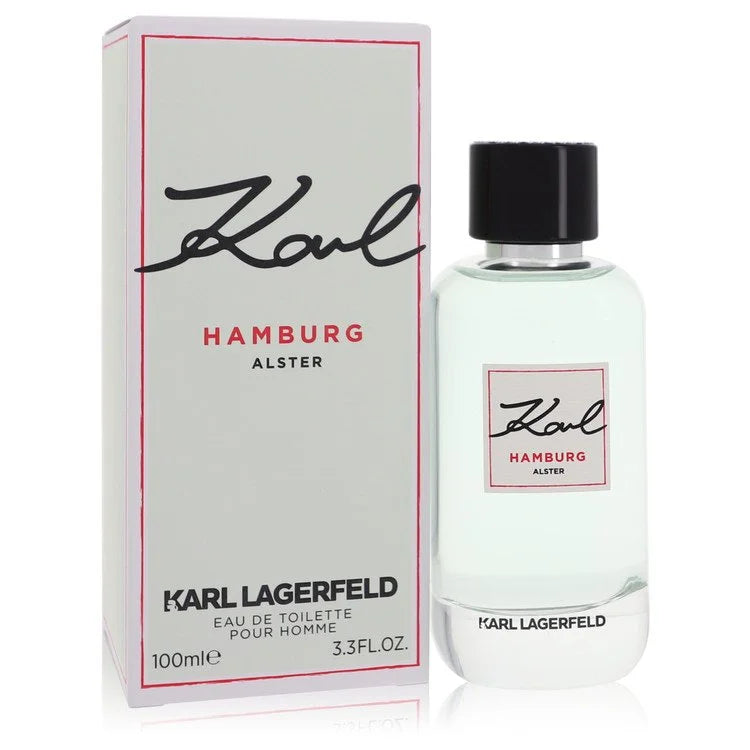 Eau De Toilette Spray 3.3 oz Z27753