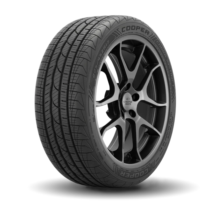 245/45ZR17 99W Performance Tire I106