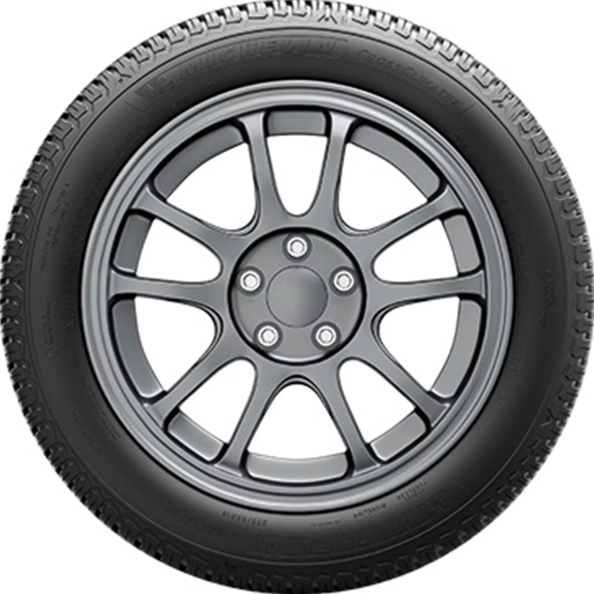 All Weather 215/50R18 92V Tire K451