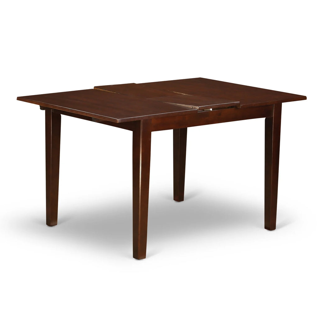 5 Piece Wood Dining Set A549693