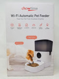 Automatic Pet Feeder W9570