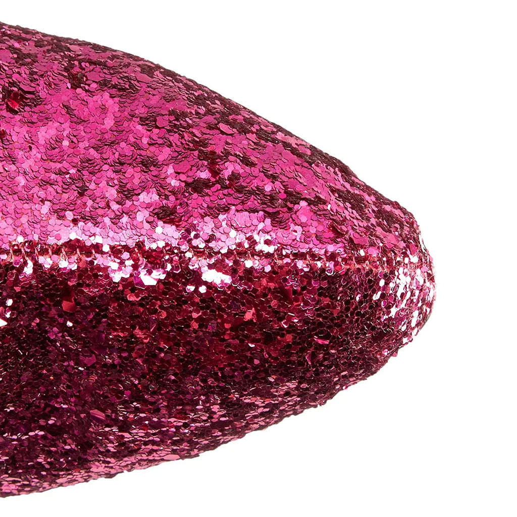 Glittering Adult Boots V565