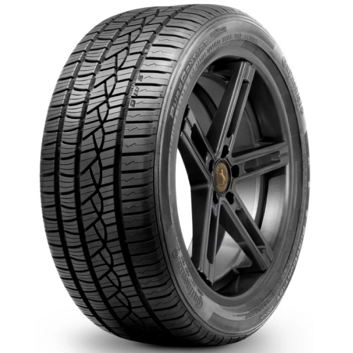 245/50R17 99 V Tire T2223
