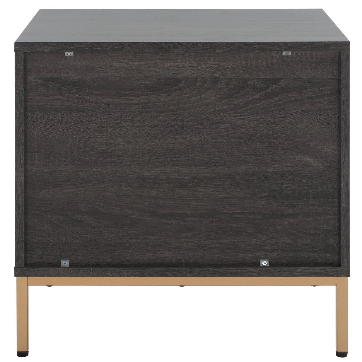 2 Drawer Nightstand K8140