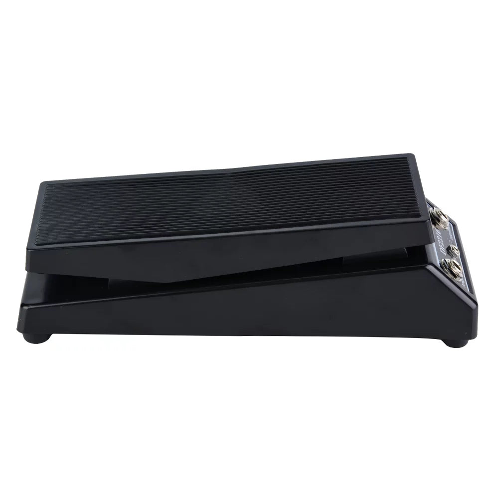 Black Guitar Pedal S593