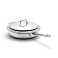 3.5 Quart Saut茅 Pan with Cover W4175