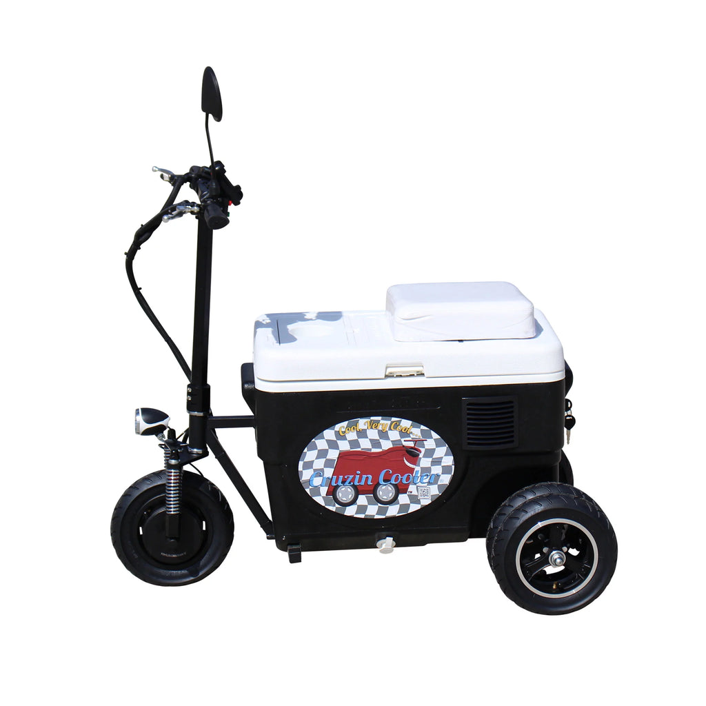 Motorized Ice Chest Scooter 13 MPH G315401