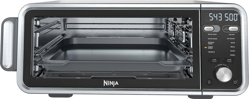 Convection Toaster Oven with Dual Heat Technology X839413