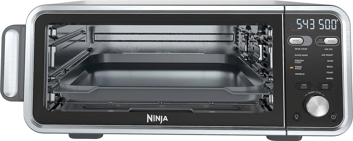 Convection Toaster Oven with Dual Heat Technology X839413