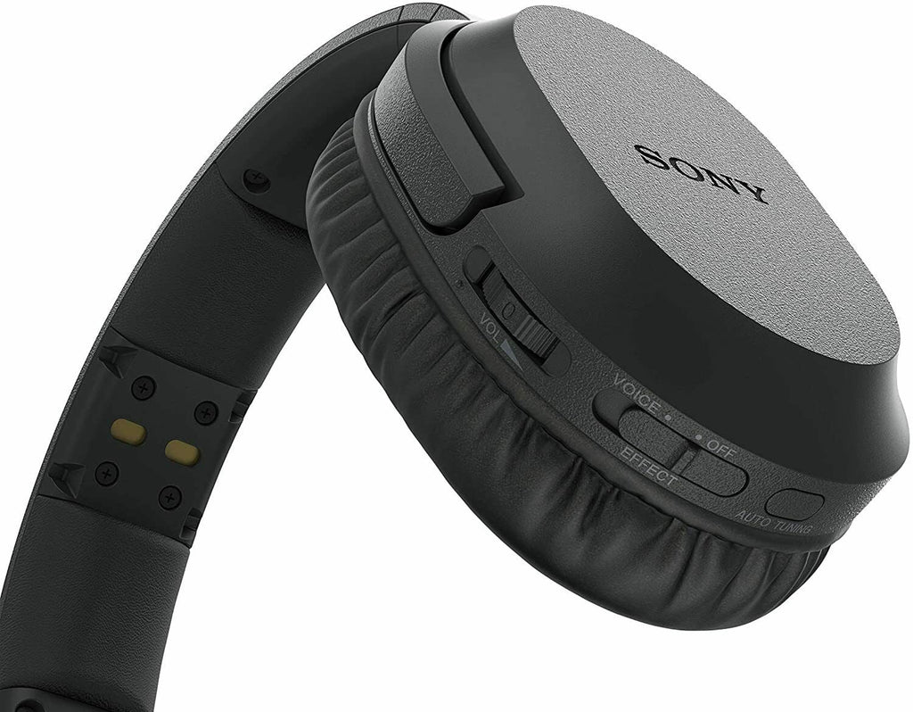 Wireless Home Theater Headphones N529