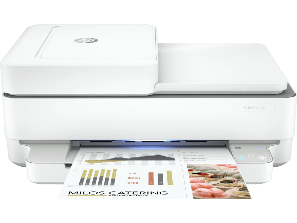 All-in-One Inkjet Printer M4700